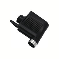 Heißwasserdüse/Pipette zu DeLonghi ECAM Kaffeevollautomaten